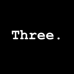 Three.