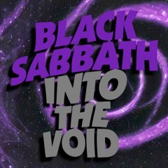 Black Sabbath - Into the Void (Live Home Rehearsal)