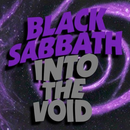 Black Sabbath - Into the Void (Live Home Rehearsal)