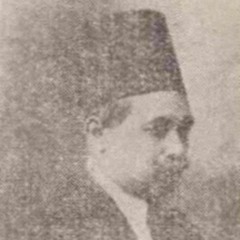 محمد افندي نور - دعاني الشوق - كولومبيا مايو 1927