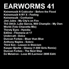 Earworms 41