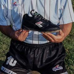 Pailita, Young Cister - Caminemos De La Mano (Audio Oficial)