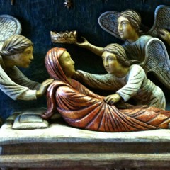 August 15 - Assumption of the Blessed Virgin Mary (2024)