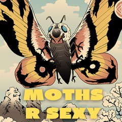 MothsRSexy (@SexyMothman)
