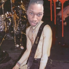 #NEWAGEViCiOUS (PROD. ReXXX)