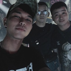 Nst - Cô Ba Phê Pha - Hòa Ng ft Tinau
