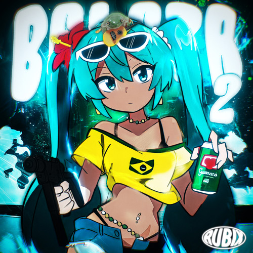 Funk de Beleza 2 (Slowed)