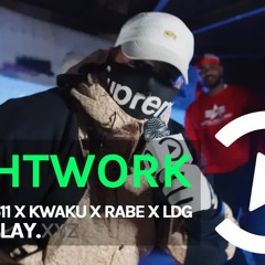 Jerome0511 x Kwaku x Rabe x LDG - Lightwork Freestyle