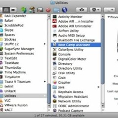 Windows 7 Home Premium (64 Bit) By Maclion