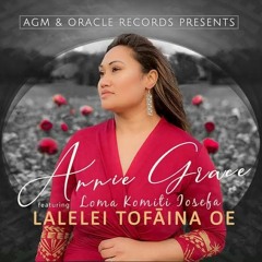 Annie Grace - Lalelei Tofaina Oe