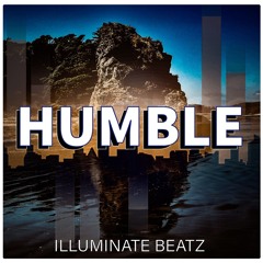 HUMBLE - instrumental beat