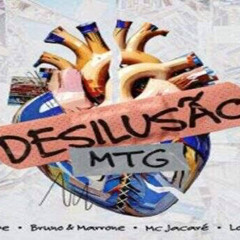 MTG - DESILUSÃO LOIRIN PROD. Ft. LUCK NOIZE