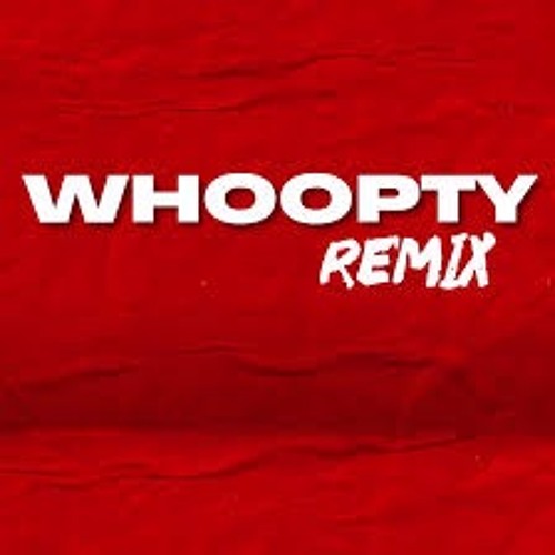 Catch - WHOOPTY (bboy edit.)