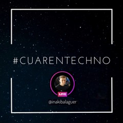 Cuarentechno @ IG LIVE (26-04-20)