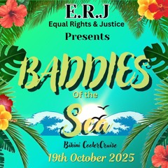 Baddies Of The Sea 19th Oct Mc Inspire 2