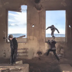 Эти цветы никогда не / Glass Fortress