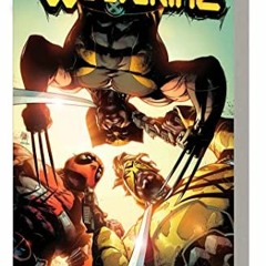 Download pdf WOLVERINE BY BENJAMIN PERCY VOL. 4 by  Adam Kubert,Federico Vicentini,Marvel Various,Ad