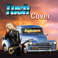 Tush - ZZ Top Cover - Paploviante
