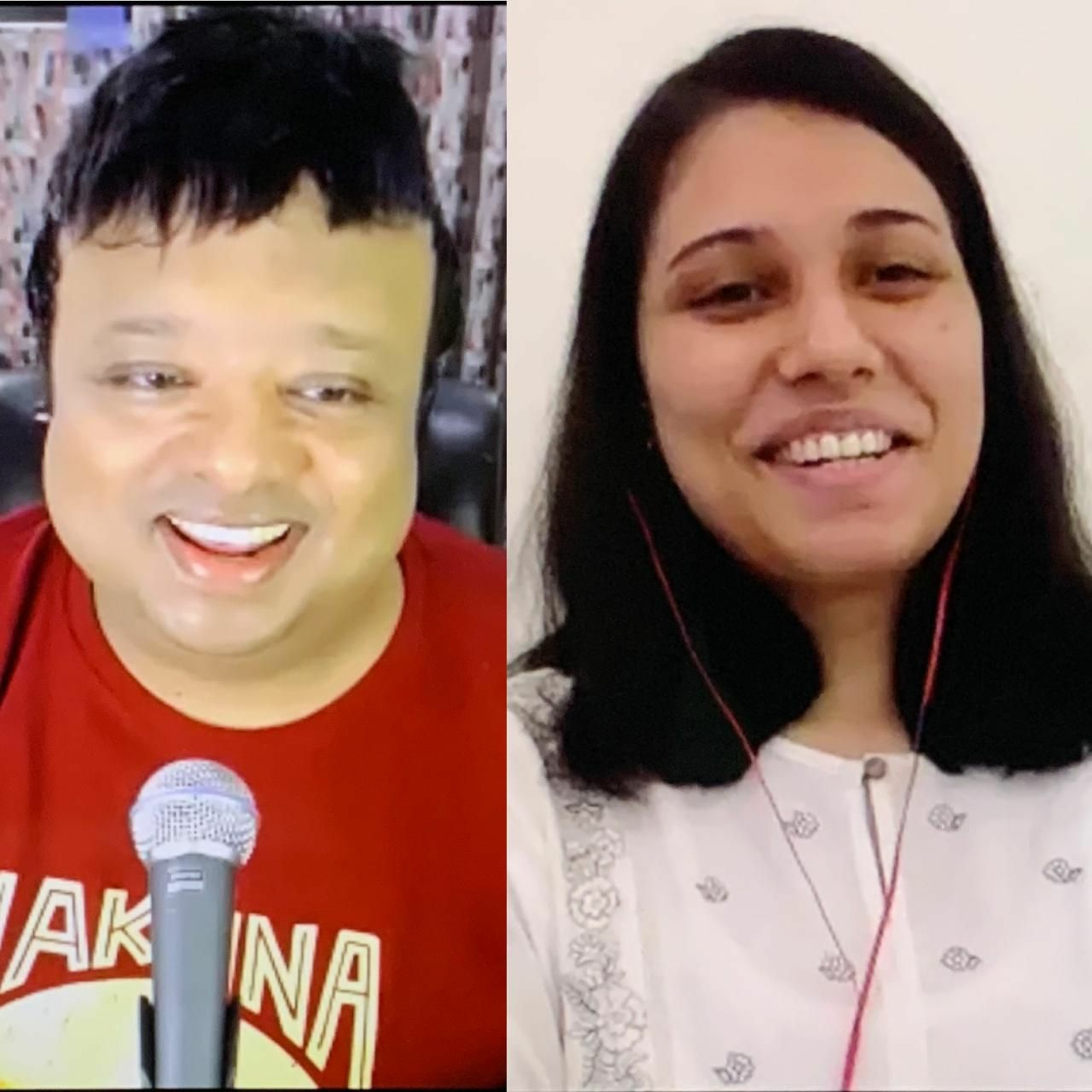 The HrishiKay Sessions