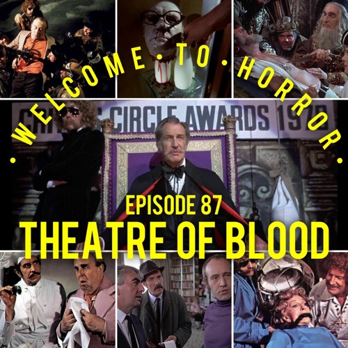 Theatre of Blood