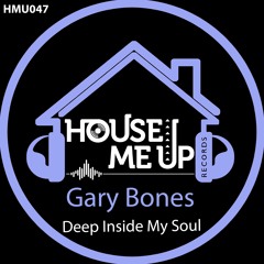 Deep Inside My Soul (Extended Mix)