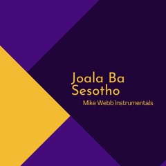 Joala Ba Sesotho (Extended Mix)