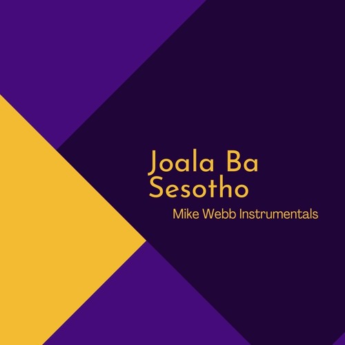 Joala Ba Sesotho (Extended Mix)