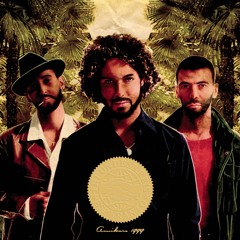 Sternstunde (oder die Revolution der Bärte) [feat. Mighty Tolga]
