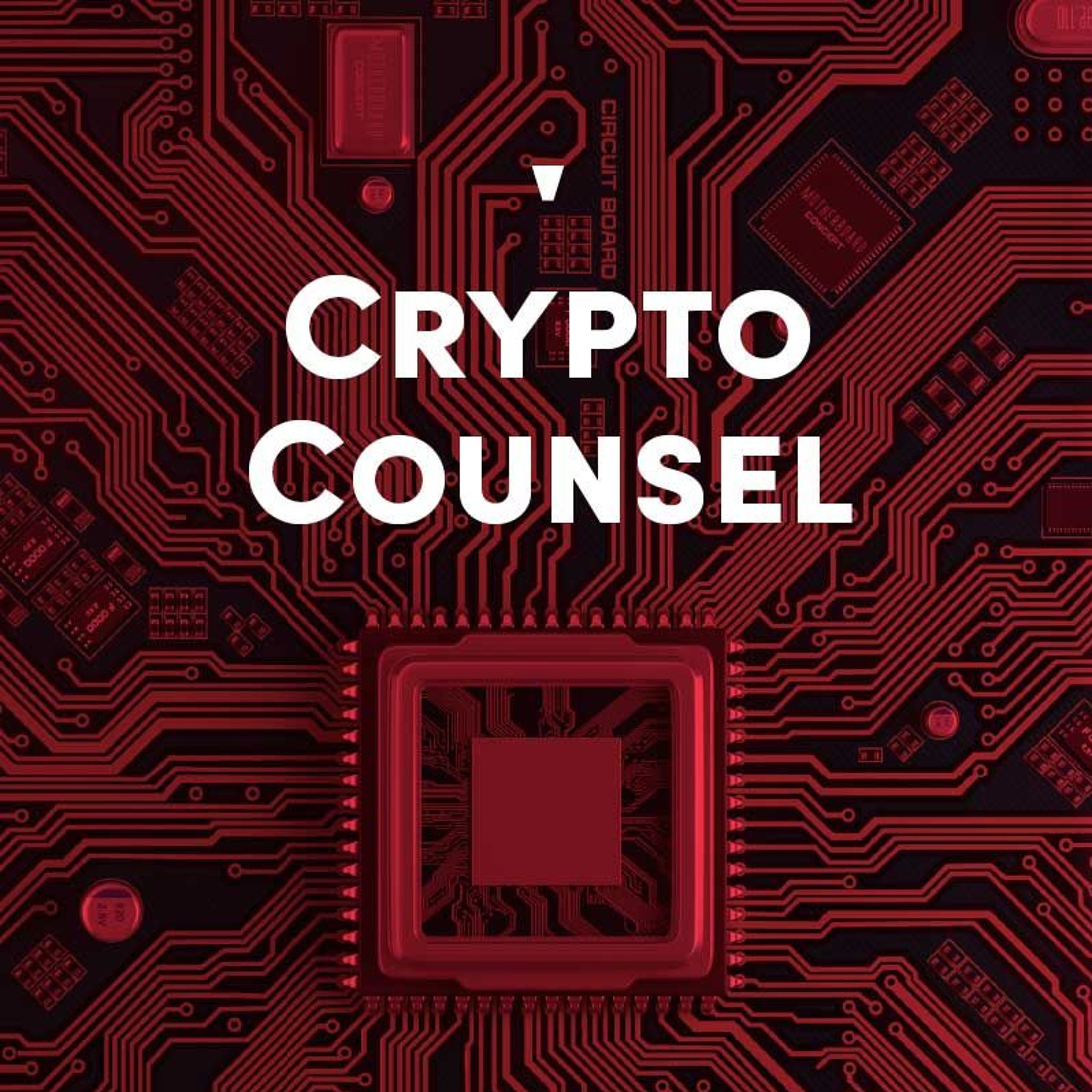 CryptoCounsel