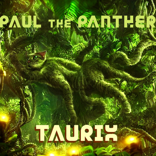 TauriX - Paul the Panther
