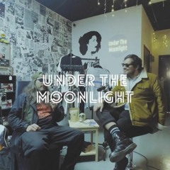Under The Moonlight • Episode 1 :: COFFEE TIME (Starring: BJ Miller of HEALTH / Black Phoebe Coffee)