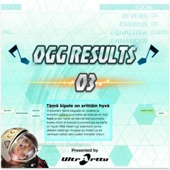 OGG Results 003
