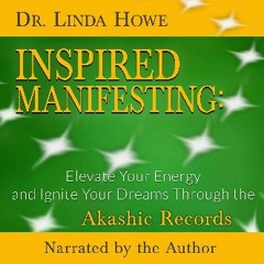 [Ebook] 📚 Inspired Manifesting: Elevate Your Energy & Ignite Your Dreams Through the Akashic Recor