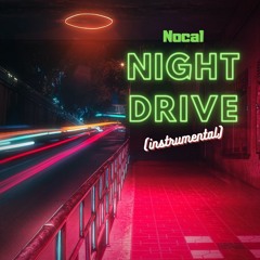 Night Drive (Instrumental)
