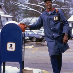 Mailman!! (ft.keysho)