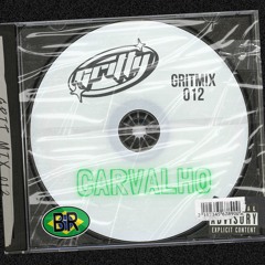 GRITMIX 012 - CARVALHO
