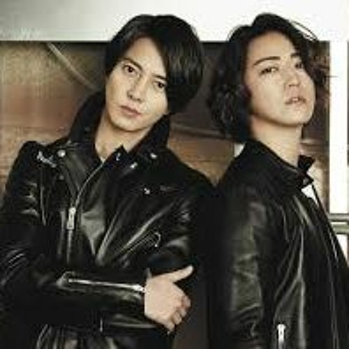亀と山P－Amor