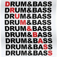 Drum and Bass - Party/Vocal Mix[04.05.24.]=nosync=