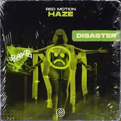 Red Motion - Haze