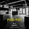 Pan-Pot @ Robert Johnson, Offenbach // 18.03.2023 DJ mix artwork - Electronic music tracklist cover image