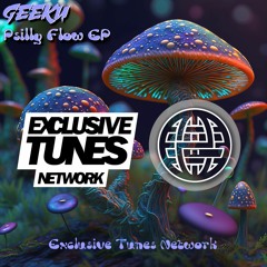 Geeku - Discretion [Exclusive Tunes Network & Electrostep Network EXCLUSIVE]