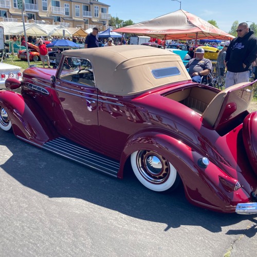 It's Just You And I (Mixed by Vegas feat DJ Siroc-O)