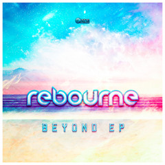 Beyond (Original Edit) [feat. Melissa Pixel]