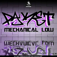 Mechanical Low (Original Mix)