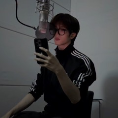 지성 (JISUNG) - Sing For You (Chinese ver.) cover.mp3