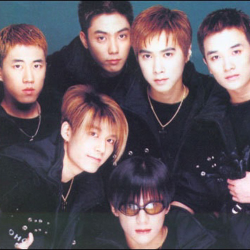 젝스키스 - 세 단어⛅️