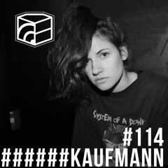 Kaufmann - Jeden Tag Ein Set Podcast 114