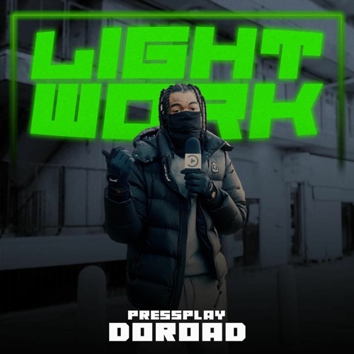 DoRoad - Lightwork Freestyle
