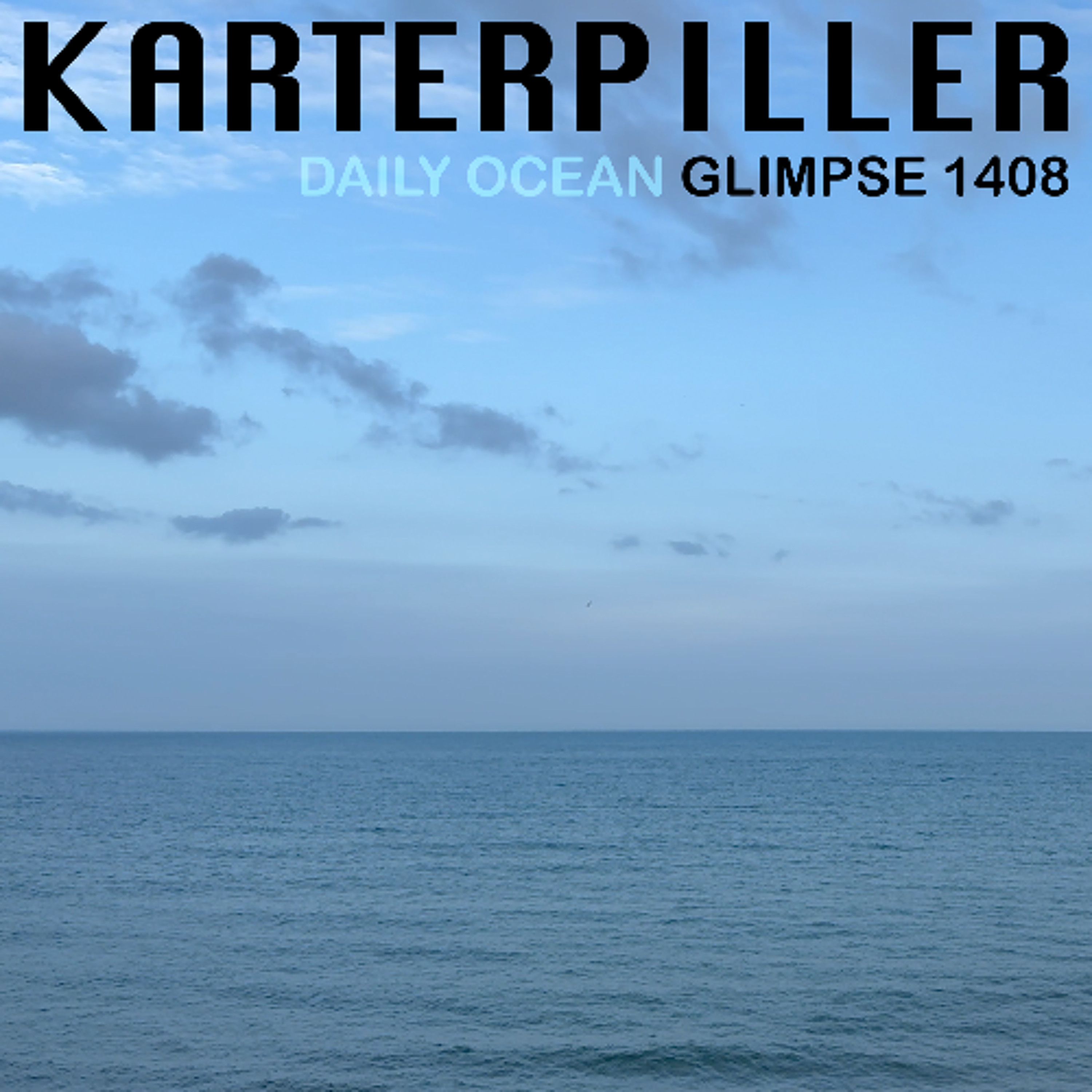 Glimpse 1408 (Aug 9 2025) episode artwork