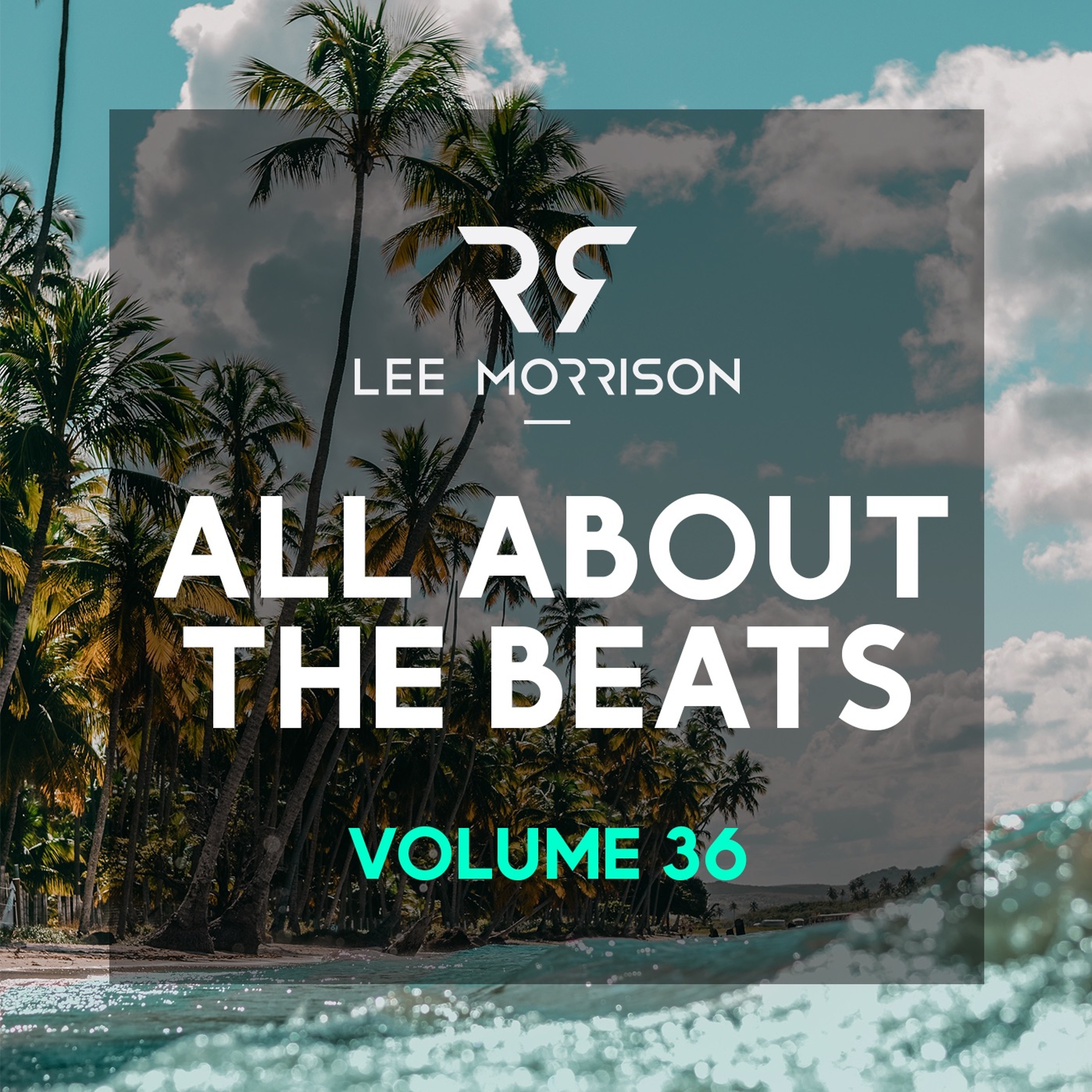 DJ Lee Morrison - Mixes